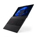 Laptop thinkpad t16 gen 4 (intel); 16" wuxga (1920x1200) ips 500nits anti-glare, 100% srgb, low power; intel® core ultra 5 225u, 12c (2p + 8e + 2lpe) / 14t, max turbo up to 4.8ghz, 12mb; video integrated intel® graphics; ram 1x 16gb sodimm ddr5-5600; 512g,  Laptopuri | electropc.ro