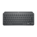 Logitech master mx keys mini. keyboard form factor: mini. keyboard style: straight. connectivity technology: wireless, device interface: rf wireless + bluetooth, keyboard layout: qwerty. backlight type: led. recommended usage: office. product colour: grap,  Tastaturi | electropc.ro