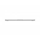 Macbook air 13.6" retina/apple m4 (cpu 10-core, gpu 10-core, neural engine16-core)/24gb/1tb - silver - int kb (2025) ( cto from mc654ro/a),  Laptopuri | electropc.ro