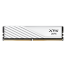 Memorie ram adata lancer 16gb ddr5 6000mhz, cl30, 1.35v black,  Memorii RAM Desktop | electropc.ro