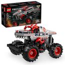 Monster jam thunderroarus pull-back, lego 42200,  Seturi de constructie | electropc.ro