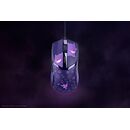Mouse cu fir gaming razer cobra razer pokémon gengar edition, rezolutie 8500 dpi, 6 butoane programabile, iluminare rgb, negru,  Mouse | electropc.ro
