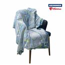 Patura model fosforescent,dino,160x200,  Paturi si Cuverturi | electropc.ro