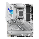 Placa de baza asus rog strix x870-a gaming wifi am5, 4x ddr5, 1x dp 1x hdmi 2x usb type-c, 1x pcie 5.0 x16 2x pcie 4.0 x16, 4x m.2, 2x sata 6gb/s, wifi7, atx,  Placi de baza | electropc.ro