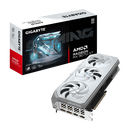 Placa de baza gigabyte geforce radeon rx 9070xt gm oc ice,  Placi video | electropc.ro