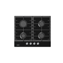 Plita incorporabila heinner hbh-m421irfgbk,  Incorporabile | electropc.ro