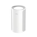 Router wireless cudy p2 5g, wi-fi 6, 2402 mbit/s, 574 mbit/s, 5 antene, dual-band,  Routere Wireless | electropc.ro