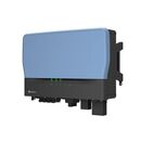 Solplanet hybrid inverter asw015k-th, 15kw, 3p, 4 mppt, w/ai-dongle lan/wlan, 4*20a, dc /spd, ac w/mov, dc w/sunclix, ac grid w/cnnt,ac eps w/handa, morandi blue,  Invertoare solare trifazate | electropc.ro
