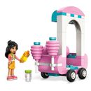 Taraba cu vata de zahar si scuter,lego42643,  Seturi de constructie | electropc.ro