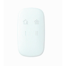 Telecomanda wireless ax pro hikvision ds-pkf1-we(b), 868mhz two-way tri- x wireless technology, 4 butoane programabile, distanta comunicare: 900m in camp deschis, modalitati multiple de inrolare, complet configurabil la distanță prin app, baterie 3v:  1x ,  Accesorii | electropc.ro