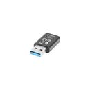 Adaptor usb placă rețea wireless  nc-1200-wi ac1200 dual-band,  Cabluri video | electropc.ro