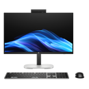 All-in-one hp prostudio 4 g1i 23.8 inch non-touch ips fhd (1920x1080) lbl anti-glare 250 nits, intel core ultra 7 265t 10-core (1.5ghz, up to 5.3ghz, 30mb), video integrat intel graphics, ram 32gb ddr5 5600mhz (1x32gb), ssd 1tb pcie-5x4 2280 m.2, no odd, ,  All in one PC | electropc.ro