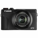 Camera foto canon powershot g7x mark iii, 20.1mpx, sensor cmos, procesor dicic 8, zoom optic 4.2x, stabilizare optica, autofocus, macro 5cm, touchscreen 3" rabatabil, face detection, video (4k) 3840 x 2160, 29.97 / 25fps, (full hd) 1920 x 1080, , 119.9 / ,  Aparate foto compacte | electropc.ro