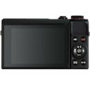 Camera foto canon powershot g7x mark iii, 20.1mpx, sensor cmos, procesor dicic 8, zoom optic 4.2x, stabilizare optica, autofocus, macro 5cm, touchscreen 3" rabatabil, face detection, video (4k) 3840 x 2160, 29.97 / 25fps, (full hd) 1920 x 1080, , 119.9 / ,  Aparate foto compacte | electropc.ro