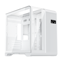 Carcasa 1stplayer gaming rt5 white,  Carcase | electropc.ro