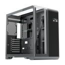 Carcasa 1stplayer gaming rt7 black,  Carcase | electropc.ro