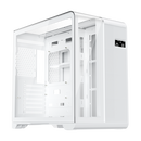 Carcasa 1stplayer gaming rt7 white,  Carcase | electropc.ro