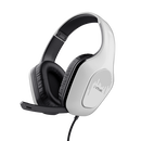 Casti gaming trust gxt 415ps zirox, lungime cablu 120cm, frecventa raspuns 20 hz, 20.000 hz, interfata 3.5mm, sunet stereo, alb,  Casti audio | electropc.ro