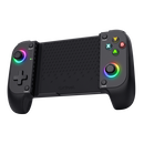Controller mobil wireless trust gxt 735 mylox, capacitate baterie 600 mah, numar butoane 18, negru,  Accesorii console & PC | electropc.ro