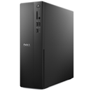 Desktop dell slim ecs1250, 180w chassis, energy star label, intel(r) core(tm)i5 14400 (20 mb cache, 10 cores, 16 threads, up to 4.7 ghz), intel(r) uhd graphics 730 with shared graphics memory, 16gb, 16gbx1, ddr5, 4800mt/s, 512gb m.2 pcie nvme solid state ,  Desktop PC | electropc.ro