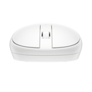 Hp mouse bluetooth 240, culoare: lunar white, dimensiuni: 107 x 60,5 x 29,31 mm, greutate: 0.05kg, garantie 1 an,  Mouse | electropc.ro