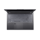 Laptop acer aspire 15 a15-61m-r6t0, 15,6 zoll (39,62 cm), acer comfyview™ fhd ips display (non-glare), 1920 x 1080, 16:9, amd ryzen™ 7 8840hs processor, 3.3 ghz base clock (up to 5.1 ghz max. boost clock), 16 mb, 8 / 16, amd ryzen™ ai (up to 16 tops), vid,  Laptopuri | electropc.ro