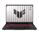 Laptop gaming asus tuf gaming a16 fa608um-rv131 / 90nr0kv1-m008s0 amd ryzen™ 7 260, nvidia® geforce rtx™ 5060 8gb gddr7, 16" fhd+ 1920× 1200 165hz ips-level, 300 nits, 3ms, g-sync, 16gb ddr5 5600mhz (2×so- dimm, max 64gb), 512gb pcie 4.0 nvme ssd, wi-fi 6,  Laptopuri | electropc.ro