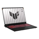 Laptop gaming asus tuf gaming a16 fa608um-rv131 / 90nr0kv1-m008s0 amd ryzen™ 7 260, nvidia® geforce rtx™ 5060 8gb gddr7, 16" fhd+ 1920× 1200 165hz ips-level, 300 nits, 3ms, g-sync, 16gb ddr5 5600mhz (2×so- dimm, max 64gb), 512gb pcie 4.0 nvme ssd, wi-fi 6,  Laptopuri | electropc.ro