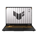Laptop gaming asus tuf gaming f16 fx608jmr-rv161 / 90nr0nb1-m00920 intel® core™ i5-14450hx, nvidia® geforce rtx™ 5060 8gb gddr7, 16" fhd+ 1920×1200 165hz ips-level, 300 nits, g-sync, 16gb ddr5 5600mhz (2×so- dimm, max 64gb), 1tb pcie 4.0 nvme ssd, wi-fi 6,  Laptopuri | electropc.ro