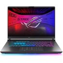 Laptop gaming rog strix g16 g615lh, intel® core™ ultra 7 255hx + nvidia geforce rtx 5050 8gb gddr7, display 16" 2.5k (2560×1600) 240hz ips-level anti-glare 500 nits 100% dci-p3 g-sync nebula, 16gb ddr5 5600mhz, ssd 512gb pcie 4.0, wi-fi 7 + bluetooth 5.4,,  Laptopuri | electropc.ro