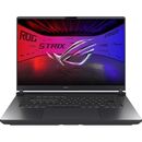 Laptop gaming rog strix g16 g615lh, intel® core™ ultra 7 255hx + nvidia geforce rtx 5050 8gb gddr7, display 16" 2.5k (2560×1600) 240hz ips-level anti-glare 500 nits 100% dci-p3 g-sync nebula, 16gb ddr5 5600mhz, ssd 512gb pcie 4.0, wi-fi 7 + bluetooth 5.4,,  Laptopuri | electropc.ro