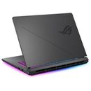 Laptop gaming rog strix g16 g615lh, intel® core™ ultra 7 255hx + nvidia geforce rtx 5050 8gb gddr7, display 16" 2.5k (2560×1600) 240hz ips-level anti-glare 500 nits 100% dci-p3 g-sync nebula, 16gb ddr5 5600mhz, ssd 512gb pcie 4.0, wi-fi 7 + bluetooth 5.4,,  Laptopuri | electropc.ro