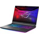 Laptop gaming rog strix g16 g615lh, intel® core™ ultra 7 255hx + nvidia geforce rtx 5050 8gb gddr7, display 16" 2.5k (2560×1600) 240hz ips-level anti-glare 500 nits 100% dci-p3 g-sync nebula, 16gb ddr5 5600mhz, ssd 512gb pcie 4.0, wi-fi 7 + bluetooth 5.4,,  Laptopuri | electropc.ro