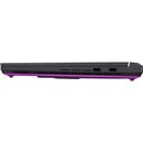 Laptop gaming rog strix g16 g615lh, intel® core™ ultra 7 255hx + nvidia geforce rtx 5050 8gb gddr7, display 16" 2.5k (2560×1600) 240hz ips-level anti-glare 500 nits 100% dci-p3 g-sync nebula, 16gb ddr5 5600mhz, ssd 512gb pcie 4.0, wi-fi 7 + bluetooth 5.4,,  Laptopuri | electropc.ro