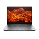 Laptop hp zbook 18 fury g1i, 18 inch wqxga (2560x1600) ips anti-glare ir 500 nits, 165 hz, intel core ultra 9-285hx 24 core (2.8 ghz, up to 5.5ghz, 36mb), video dedicat nvidia rtx pro 4000 blackwell 135w+ 16 gb, ram 64gb ddr5 5600mhz (2x32gb), ssd 1tb pci,  Laptopuri | electropc.ro