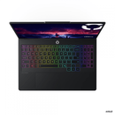 Laptop lenovo legion pro 5 16afr10, 16" wqxga (2560x1600) oled 1100nits (peak) / 500nits (typical) glossy, 100% dci-p3, 165hz, displayhdr™ true black 1000, dolby vision®, g-sync®, low blue light, high gaming performance, amd ryzen™ 9 9955hx (16c / 32t, 2.,  Laptopuri | electropc.ro