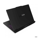 Laptop lenovo legion pro 5 16afr10, 16" wqxga (2560x1600) oled 1100nits (peak) / 500nits (typical) glossy, 100% dci-p3, 165hz, displayhdr™ true black 1000, dolby vision®, g-sync®, low blue light, high gaming performance, amd ryzen™ 9 9955hx (16c / 32t, 2.,  Laptopuri | electropc.ro