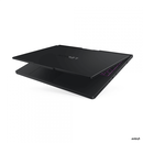 Laptop lenovo legion pro 5 16afr10, 16" wqxga (2560x1600) oled 1100nits (peak) / 500nits (typical) glossy, 100% dci-p3, 165hz, displayhdr™ true black 1000, dolby vision®, g-sync®, low blue light, high gaming performance, amd ryzen™ 9 9955hx (16c / 32t, 2.,  Laptopuri | electropc.ro
