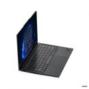 Laptop lenovo thinkpad e14 gen 7 (amd); 14" wuxga (1920x1200) ips 300nits anti-glare, 45% ntsc, 60hz; amd ryzen™ 7 250 (8c / 16t, 3.3 / 5.1ghz, 8mb l2 / 16mb l3); video integrated amd radeon™ 780m graphics; ram 1x 16gb so-dimm ddr5-5600; 512gb ssd m.2 224,  Laptopuri | electropc.ro