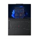 Laptop lenovo thinkpad e14 gen 7 (intel); 14" wuxga (1920x1200) ips 300nits anti-glare, 45% ntsc, 60hz; intel® core ultra 5 225u, 12c (2p + 8e + 2lpe) / 14t, max turbo up to 4.8ghz, 12mb; video integrated intel® graphics; ram 2x 16gb so-dimm ddr5-5600; 1t,  Laptopuri | electropc.ro