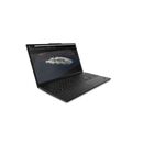 Laptop lenovo thinkpad p16s gen 4 (intel); 16" wquxga (3840x2400) oled 400nits anti-reflection / anti-smudge, 100% dci-p3, dolby vision®, eyesafe®, tÜv low blue light, touch; intel® core ultra 9 285h, 16c (6p + 8e + 2lpe) / 16t, max turbo up to 5.4ghz, 24,  Laptopuri | electropc.ro