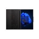 Laptop lenovo thinkpad p16s gen 4 (intel); 16" wquxga (3840x2400) oled 400nits anti-reflection / anti-smudge, 100% dci-p3, dolby vision®, eyesafe®, tÜv low blue light, touch; intel® core ultra 9 285h, 16c (6p + 8e + 2lpe) / 16t, max turbo up to 5.4ghz, 24,  Laptopuri | electropc.ro
