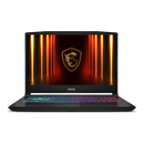 Laptop msi gaming katana 15 hx b14wek-260xro, 15.6" qhd (2560x1440), 165hz, ips-level, intel® core™ i7-14650hx, 16c (8p + 8e) / 24t, p-core 2.2 / 5.2ghz, e-core 1.6 / 3.7ghz, 30mb, video dedicat nvidia® geforce rtx™ 5050 8gb gddr7, ram ddr5 8gb*2 (5600)mh,  Laptopuri | electropc.ro