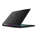 Laptop msi gaming katana 15 hx b14wek-260xro, 15.6" qhd (2560x1440), 165hz, ips-level, intel® core™ i7-14650hx, 16c (8p + 8e) / 24t, p-core 2.2 / 5.2ghz, e-core 1.6 / 3.7ghz, 30mb, video dedicat nvidia® geforce rtx™ 5050 8gb gddr7, ram ddr5 8gb*2 (5600)mh,  Laptopuri | electropc.ro