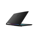 Laptop msi gaming katana a15 ai b8ve-631xro, 15.6" fhd (1920x1080), 144hz, ips-level, amd ryzen™ 9 8945hs processor with amd xdna™ a rchitecture, video dedicat nvidia geforce rtx 4050 laptop gpu 6gb gddr6, ram ddr5 8gb*2 (5600)mhz, ssd 512gb nvme ssd pcie,  Laptopuri | electropc.ro