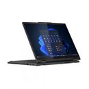 Laptop thinkpad t14s 2-in-1 gen 1; 14" wuxga (1920x1200) ips 500nits anti-reflection / anti-smudge, 100% srgb, low power, touch; intel® core ultra 7 255u, 12c (2p + 8e + 2lpe) / 14t, max turbo up to 5.2ghz, 12mb; video integrated intel® graphics; ram 1x 3,  Laptopuri | electropc.ro