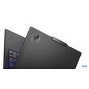 Laptop thinkpad x1 carbon gen 13 aura edition; 14" 2.8k (2880x1800) oled 500nits anti-glare / anti-reflection / anti-smudge, 100% dci-p3, 120hz vrr, displayhdr™ true black 500, dolby vision®, touch; intel® core ultra 7 265u, 12c (2p + 8e + 2lpe) / 14t, ma,  Laptopuri | electropc.ro
