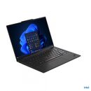 Laptop thinkpad x1 carbon gen 13 aura edition; 14" 2.8k (2880x1800) oled 500nits anti-glare / anti-reflection / anti-smudge, 100% dci-p3, 120hz vrr, displayhdr™ true black 500, dolby vision®, touch; intel® core ultra 7 265u, 12c (2p + 8e + 2lpe) / 14t, ma,  Laptopuri | electropc.ro