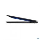 Laptop thinkpad x1 carbon gen 13 aura edition; 14" 2.8k (2880x1800) oled 500nits anti-glare / anti-reflection / anti-smudge, 100% dci-p3, 120hz vrr, displayhdr™ true black 500, dolby vision®, touch; intel® core ultra 7 265u, 12c (2p + 8e + 2lpe) / 14t, ma,  Laptopuri | electropc.ro