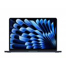 Macbook air 15.3" retina/apple m4 (cpu 10-core, gpu 10-core, neural engine16-core)/32gb/512gb - midnight - int kb (2025) ( cto fromm c6l4ro/a),  Laptopuri | electropc.ro